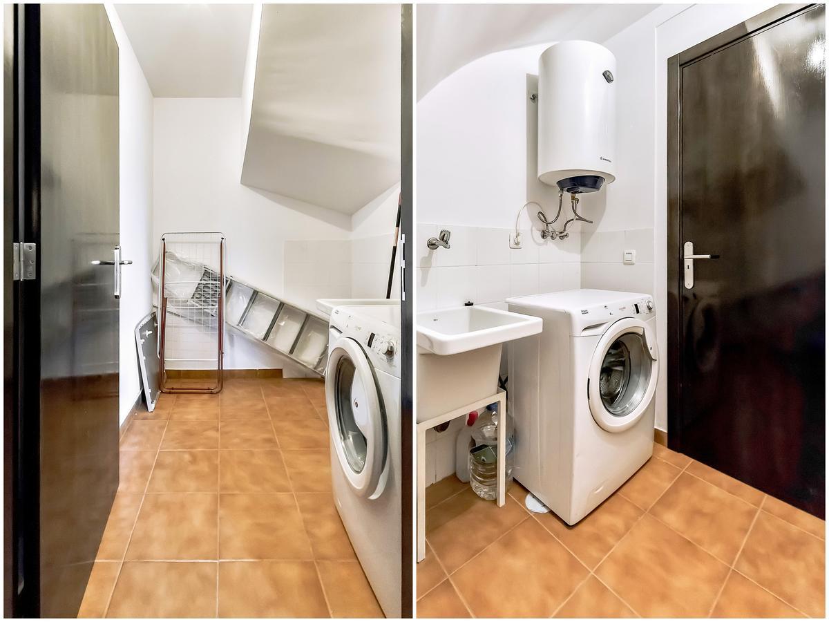Family Townhouse La Tejita Daire Dış mekan fotoğraf
