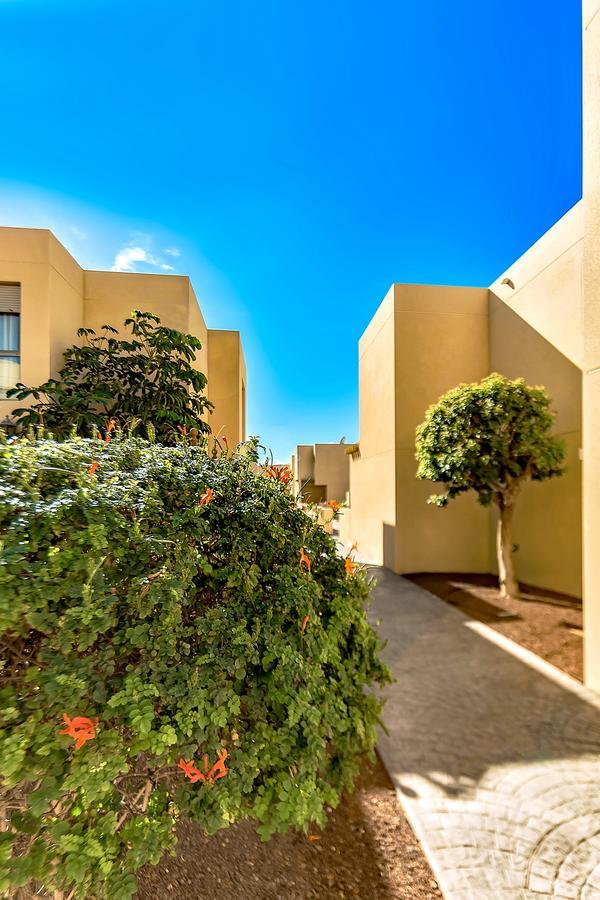 Family Townhouse La Tejita Daire Dış mekan fotoğraf