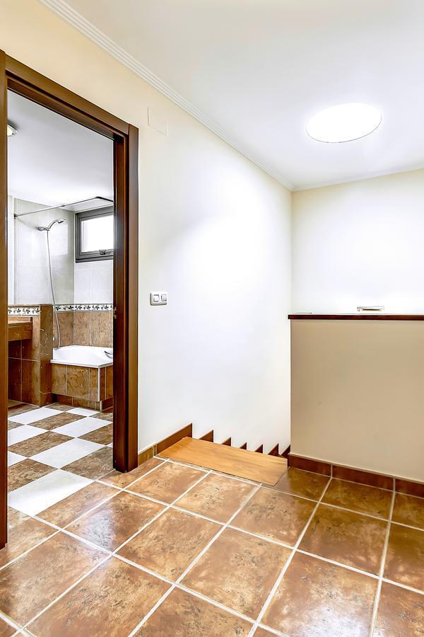 Family Townhouse La Tejita Daire Dış mekan fotoğraf