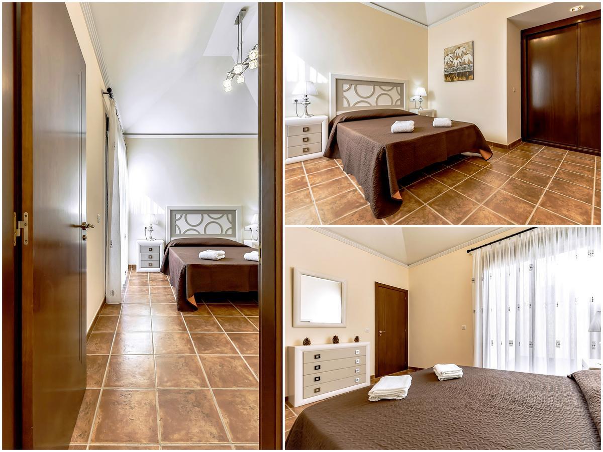 Family Townhouse La Tejita Daire Dış mekan fotoğraf