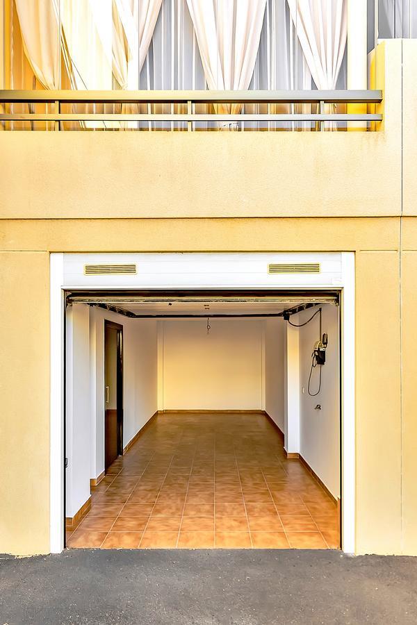 Family Townhouse La Tejita Daire Dış mekan fotoğraf