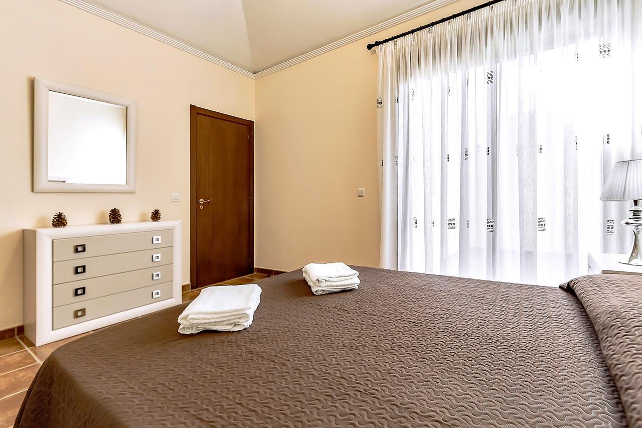 Family Townhouse La Tejita Daire Dış mekan fotoğraf