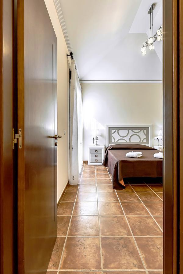 Family Townhouse La Tejita Daire Dış mekan fotoğraf