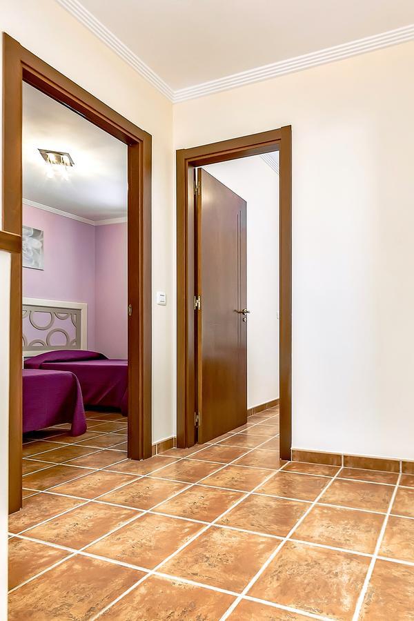 Family Townhouse La Tejita Daire Dış mekan fotoğraf